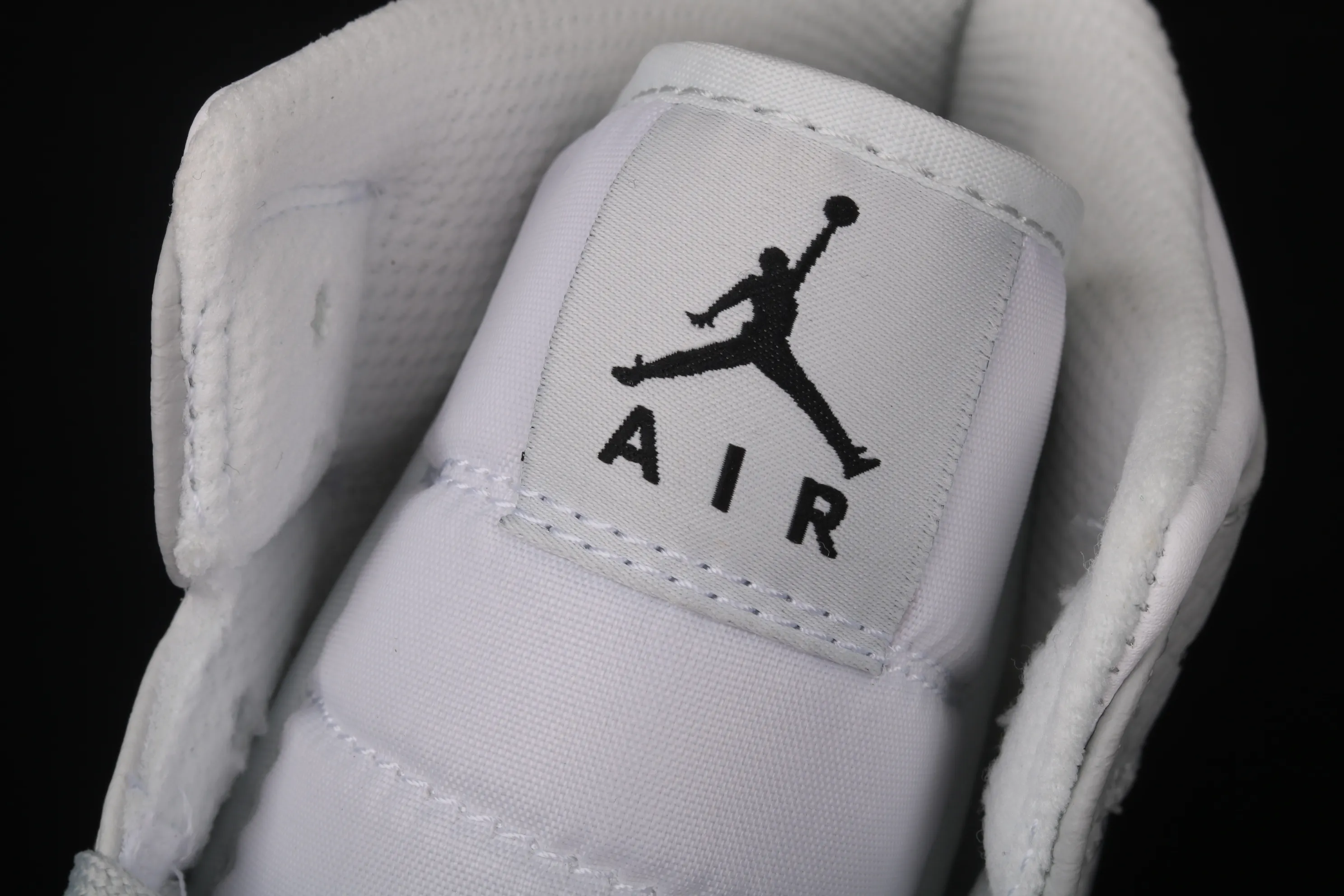 All categories Air Jordan Jordan series basketball shoes Air Jordan 1 Mid Air Jordan 1 Mid "White Camo" AJ1 Joe 1 Zhongbang white gray camouflage DC9035-100